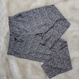 Torrid Front Tie Pants